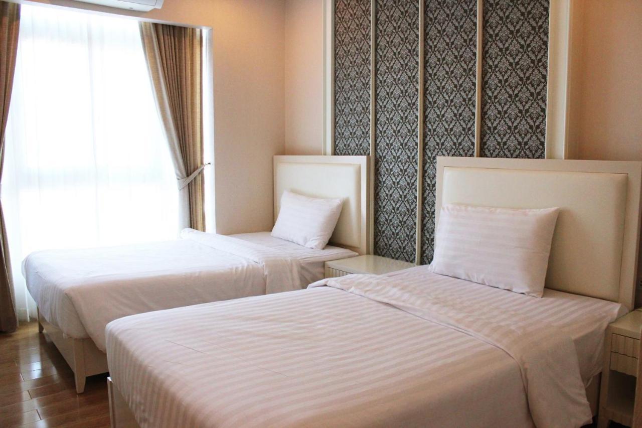 Harmony Resort Hotel Чиангмай Екстериор снимка