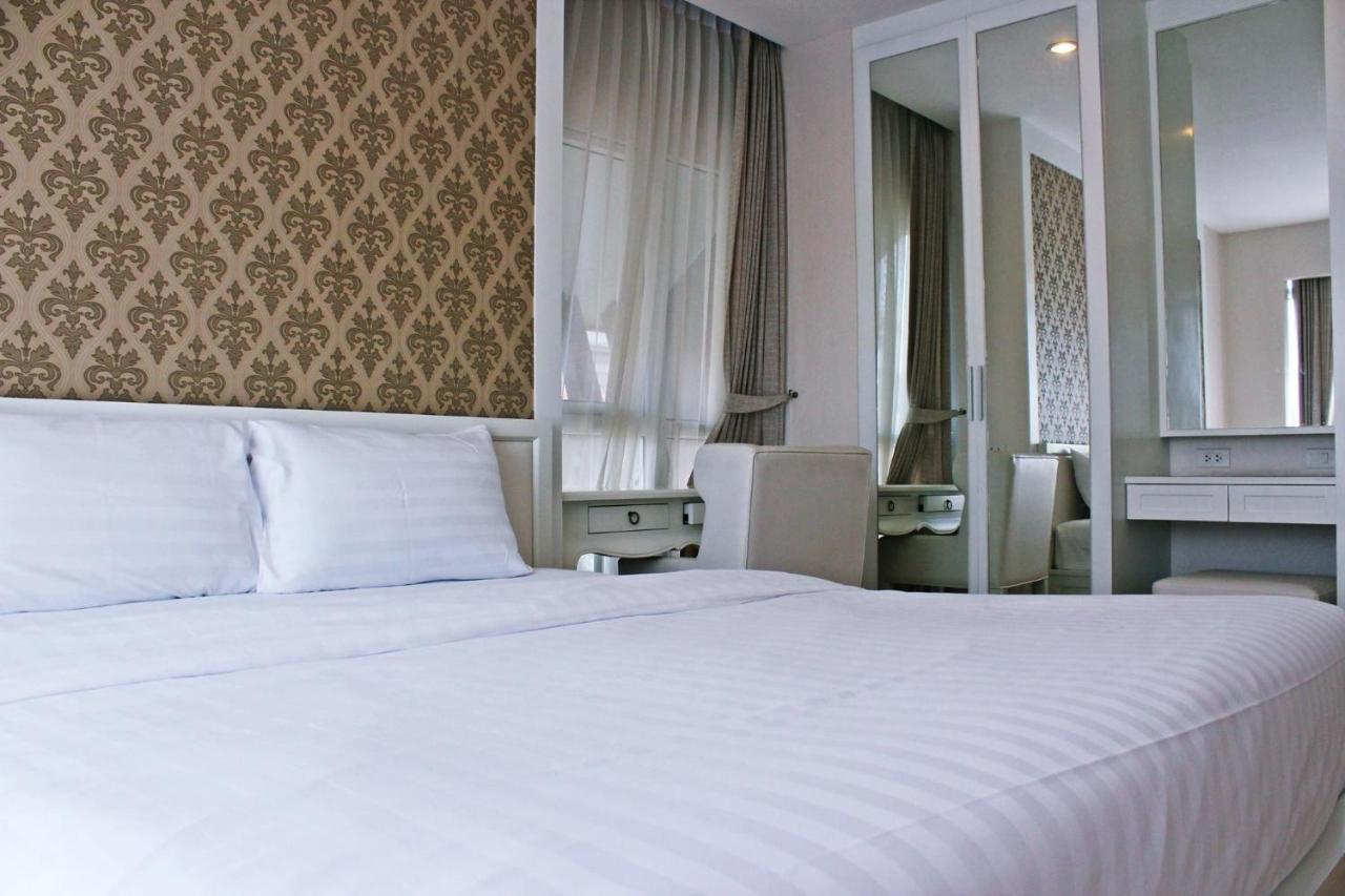 Harmony Resort Hotel Чиангмай Екстериор снимка