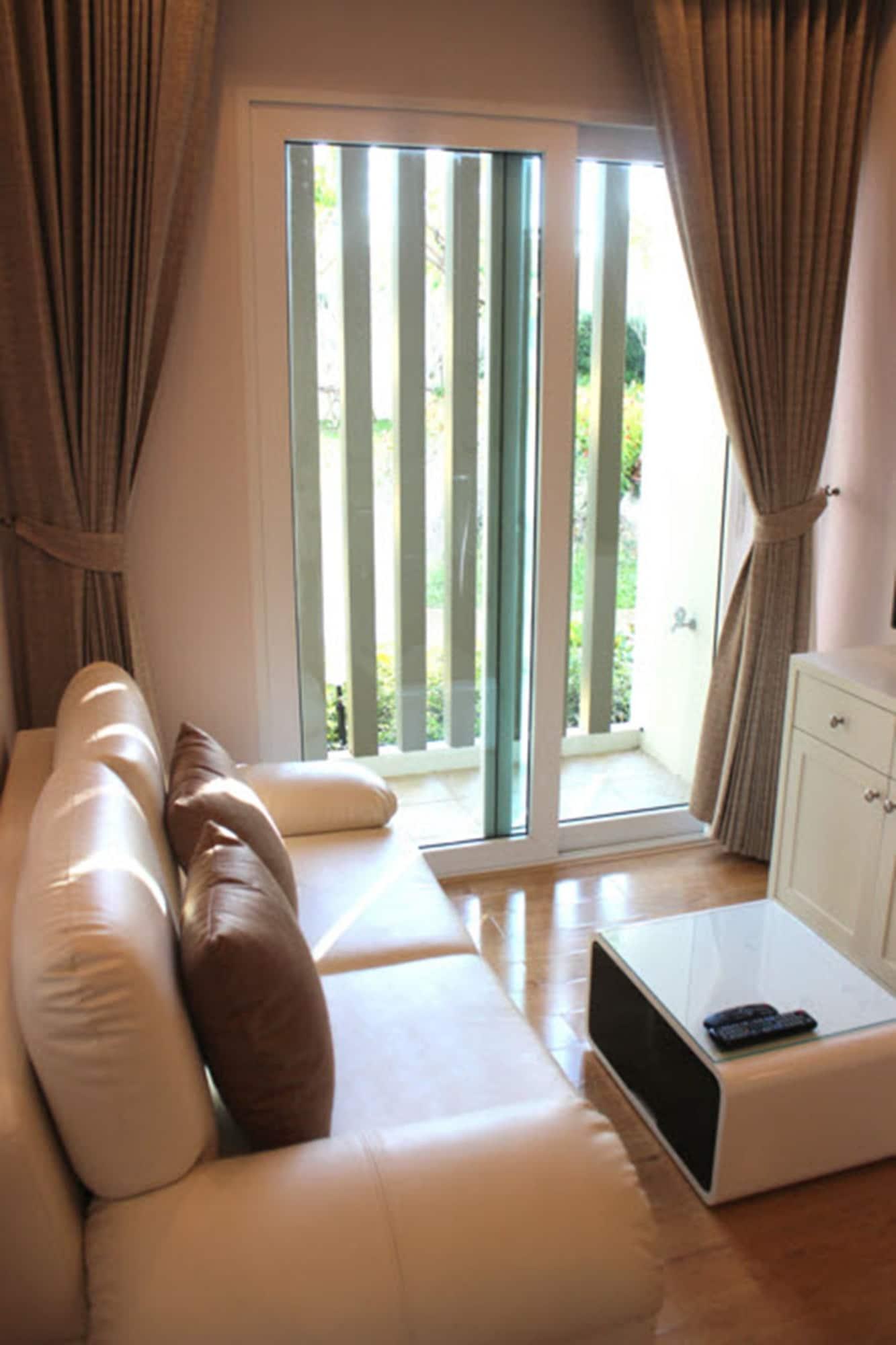 Harmony Resort Hotel Чиангмай Екстериор снимка