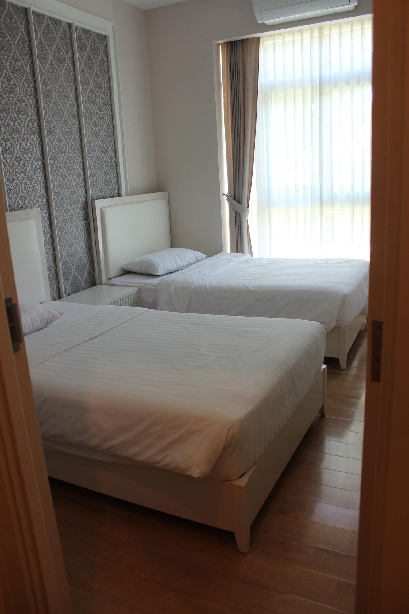 Harmony Resort Hotel Чиангмай Екстериор снимка
