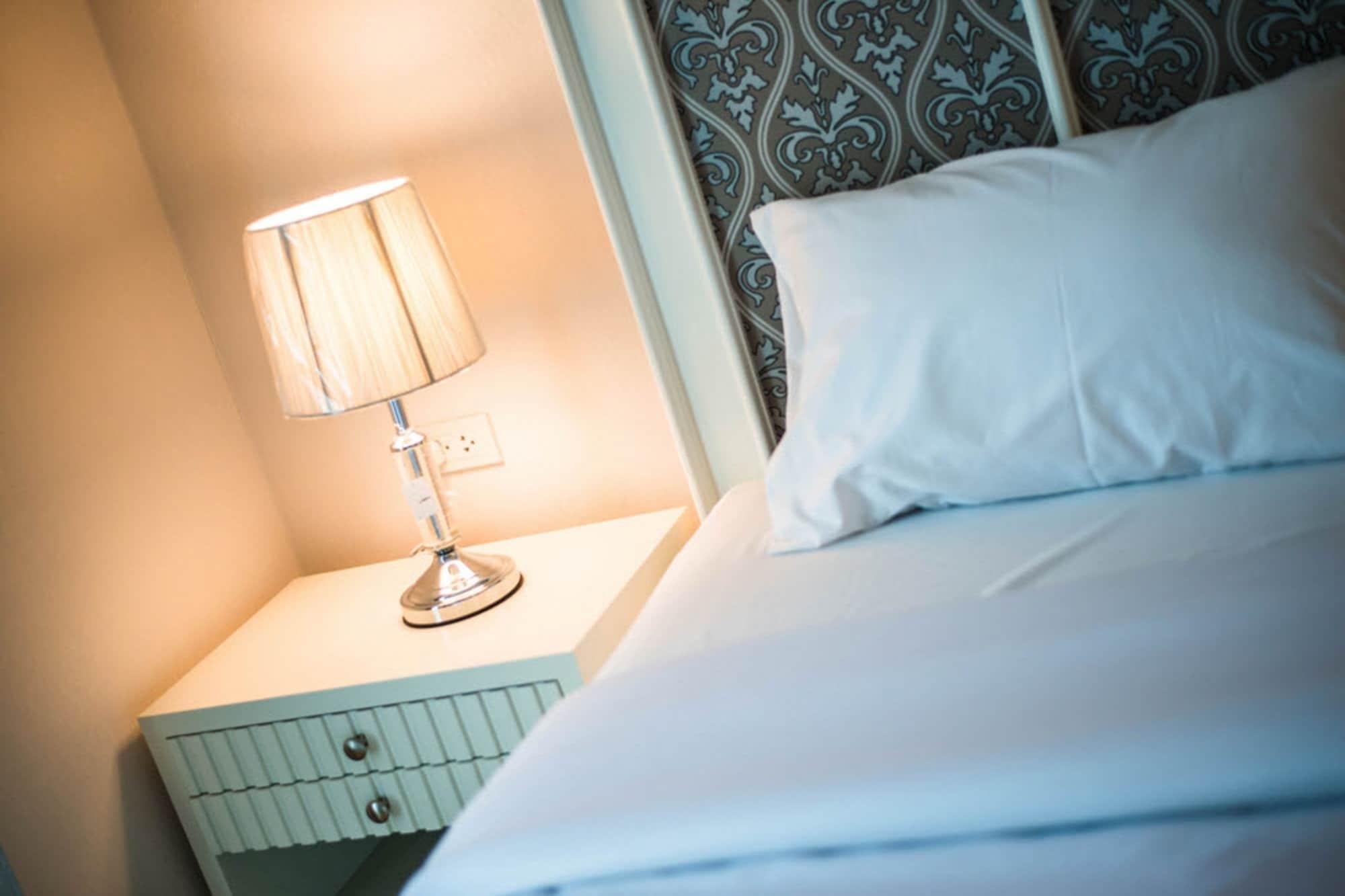 Harmony Resort Hotel Чиангмай Екстериор снимка