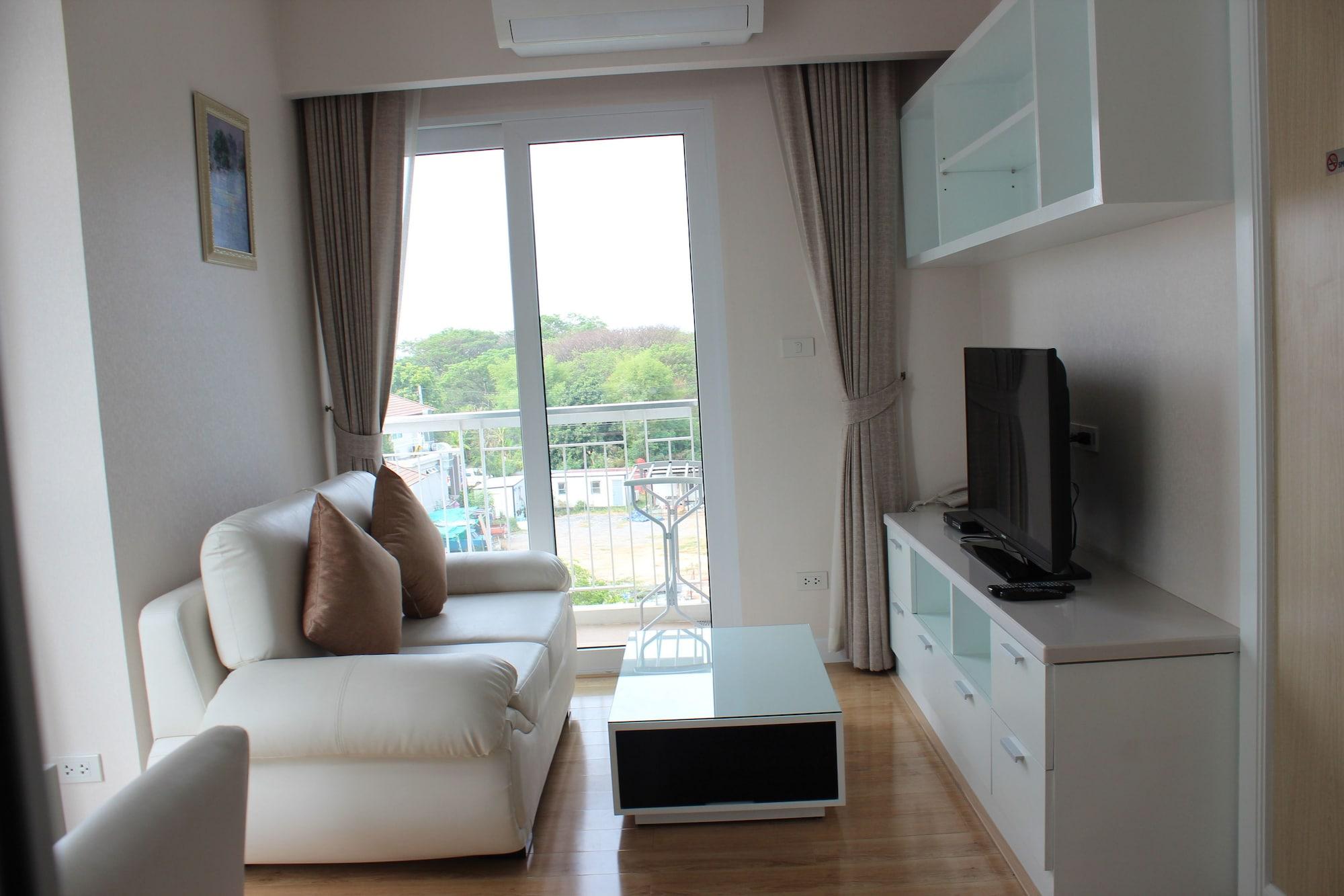 Harmony Resort Hotel Чиангмай Екстериор снимка