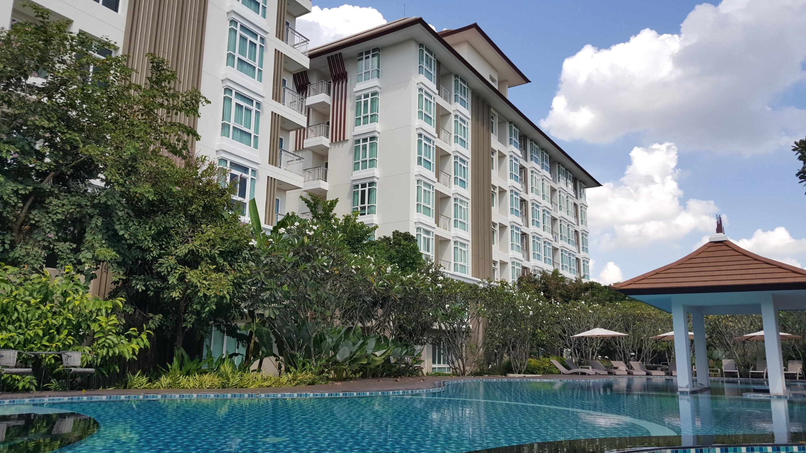Harmony Resort Hotel Чиангмай Екстериор снимка