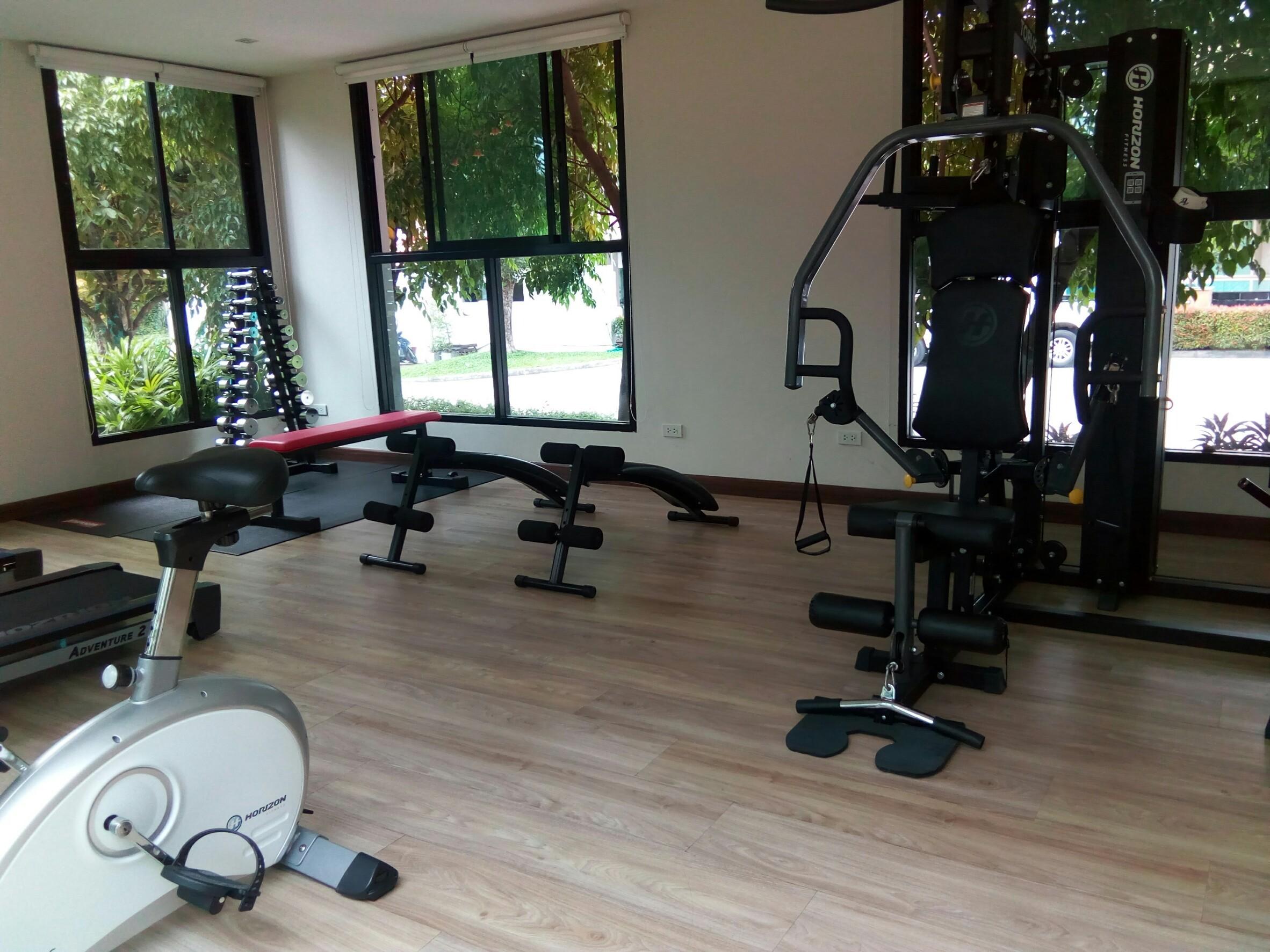 Harmony Resort Hotel Чиангмай Екстериор снимка