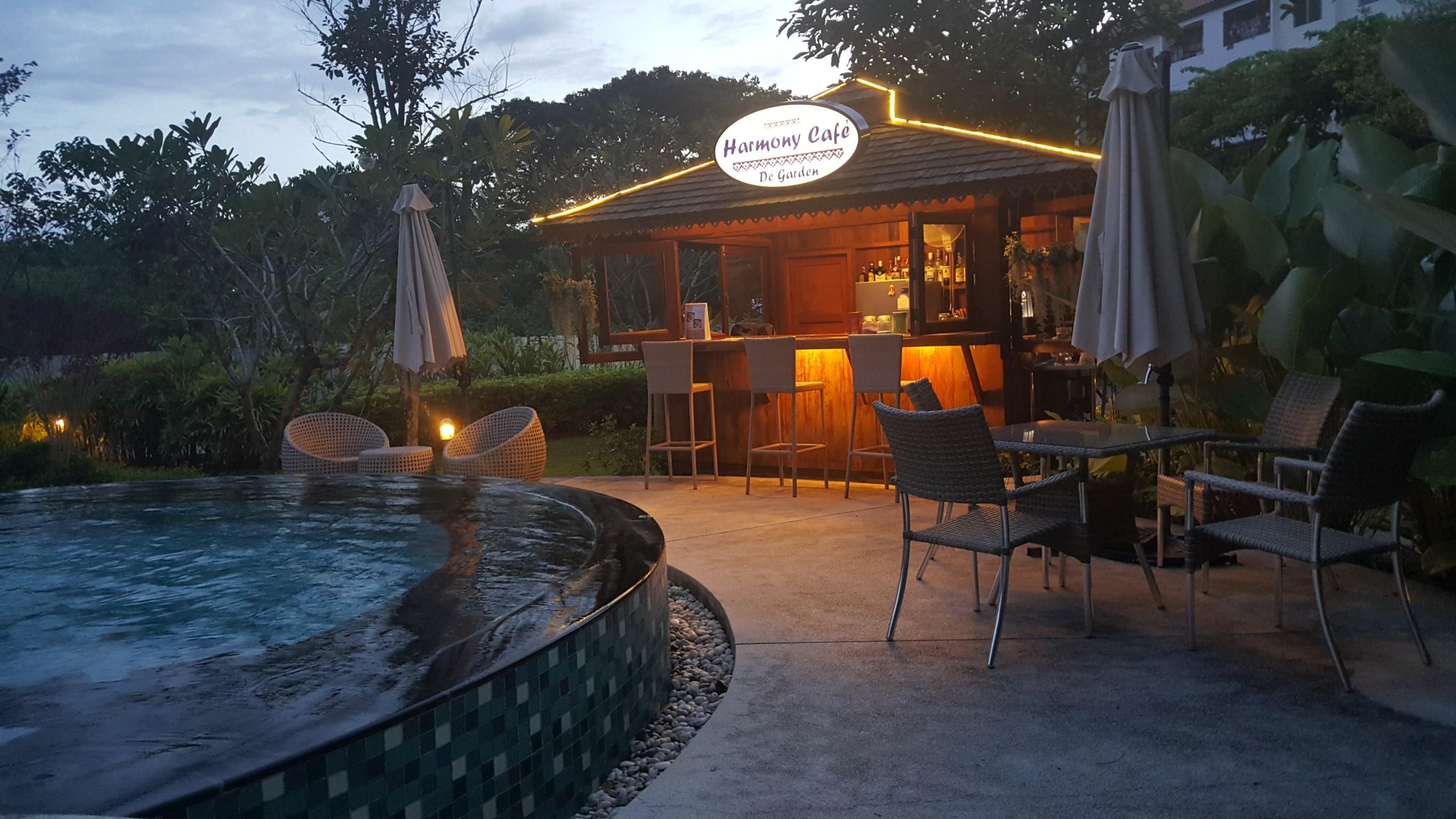 Harmony Resort Hotel Чиангмай Екстериор снимка