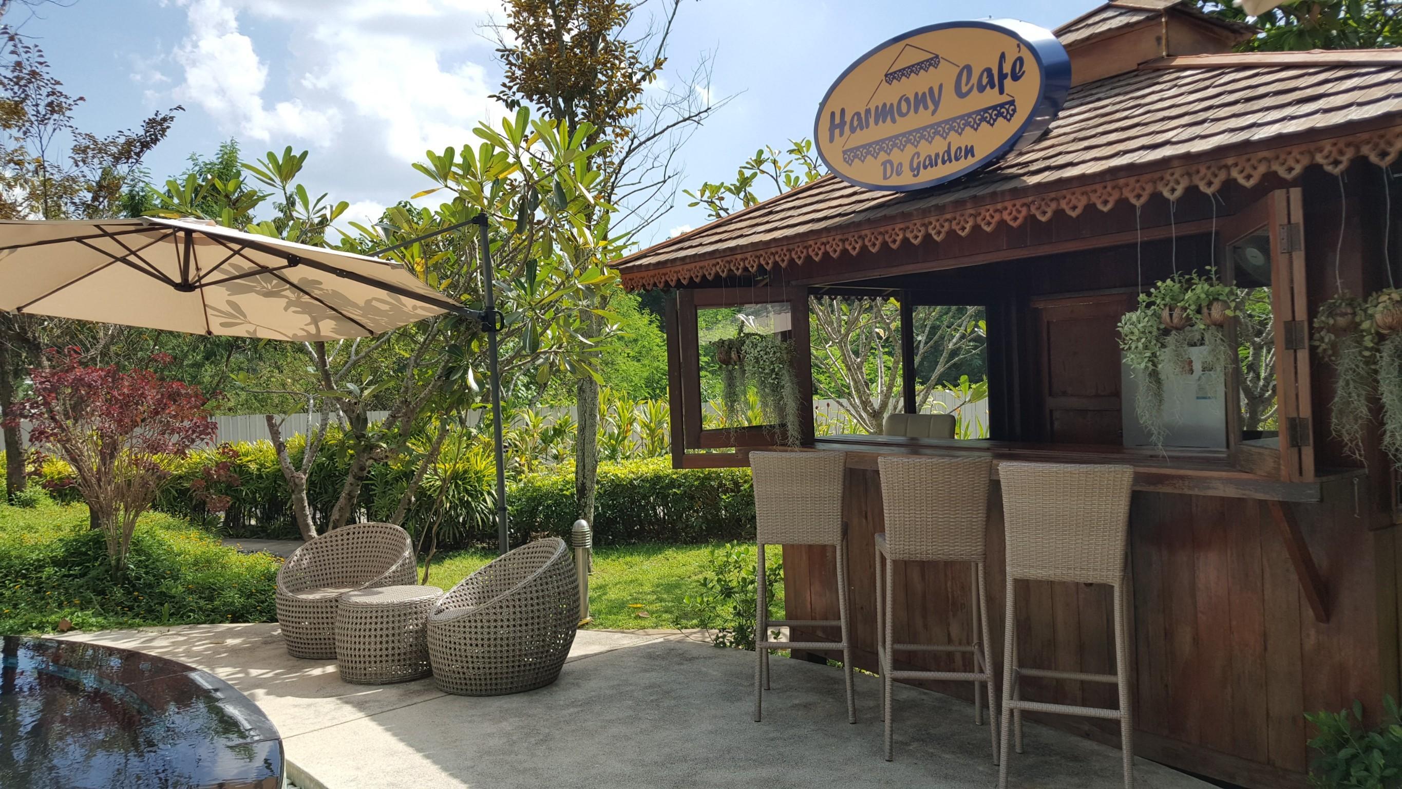 Harmony Resort Hotel Чиангмай Екстериор снимка