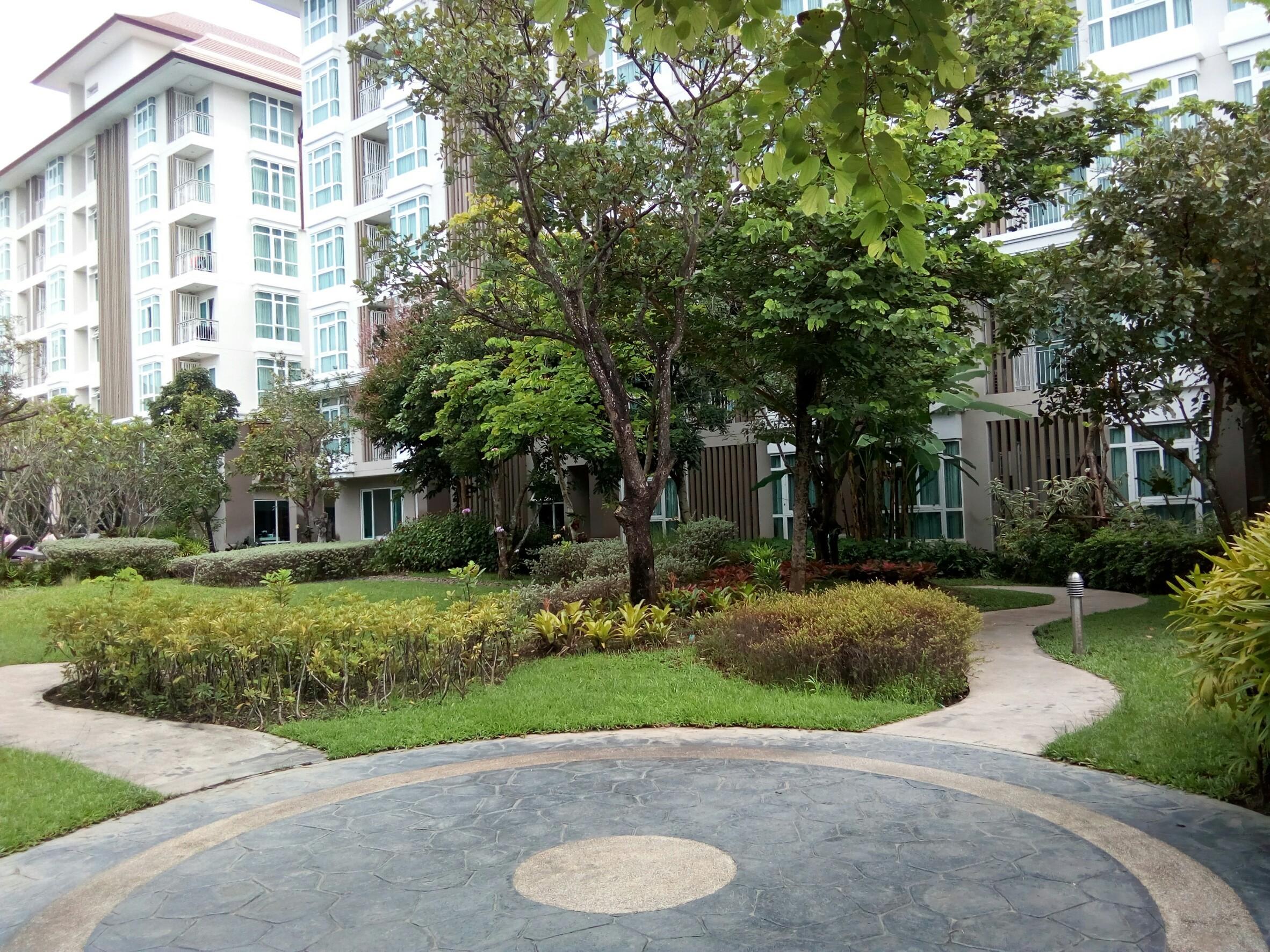 Harmony Resort Hotel Чиангмай Екстериор снимка