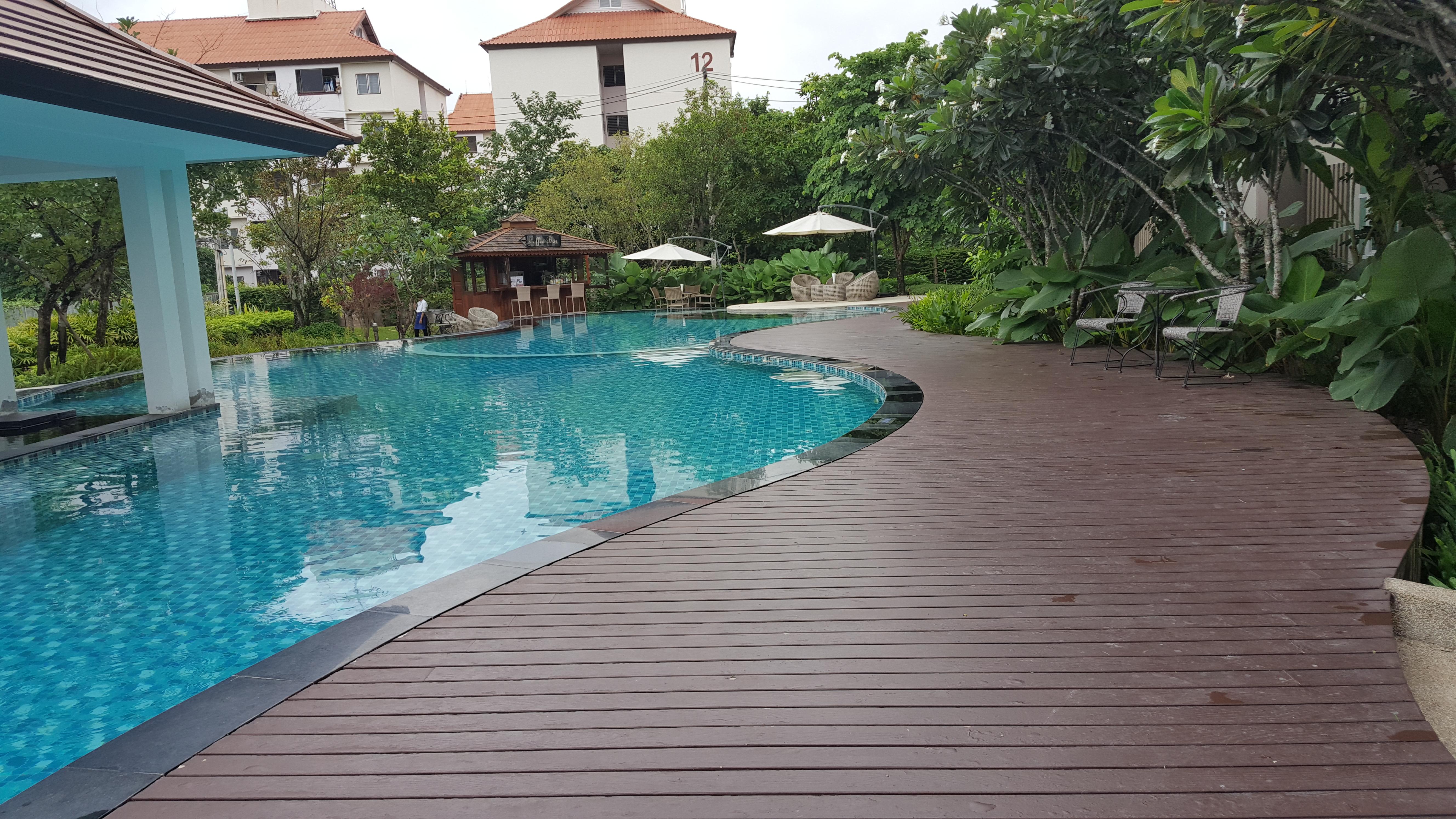Harmony Resort Hotel Чиангмай Екстериор снимка