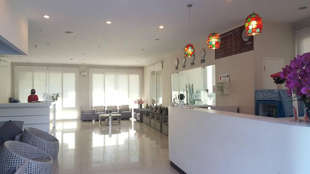 Harmony Resort Hotel Чиангмай Екстериор снимка