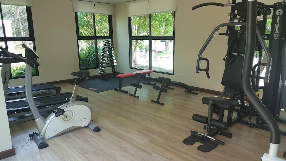 Harmony Resort Hotel Чиангмай Екстериор снимка