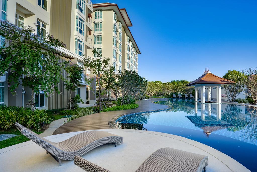 Harmony Resort Hotel Чиангмай Екстериор снимка