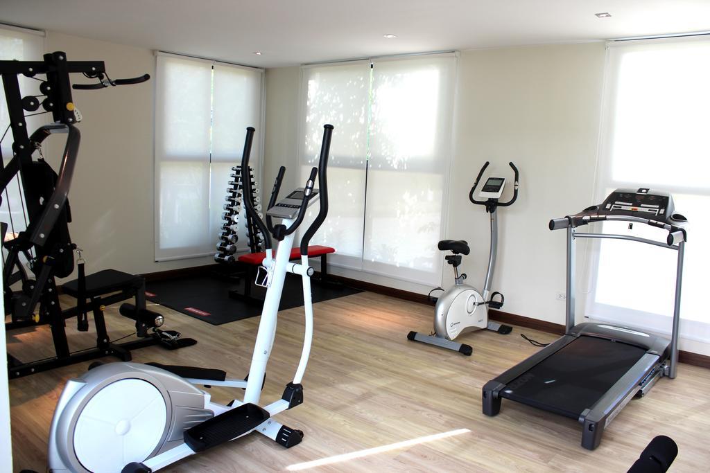 Harmony Resort Hotel Чиангмай Екстериор снимка