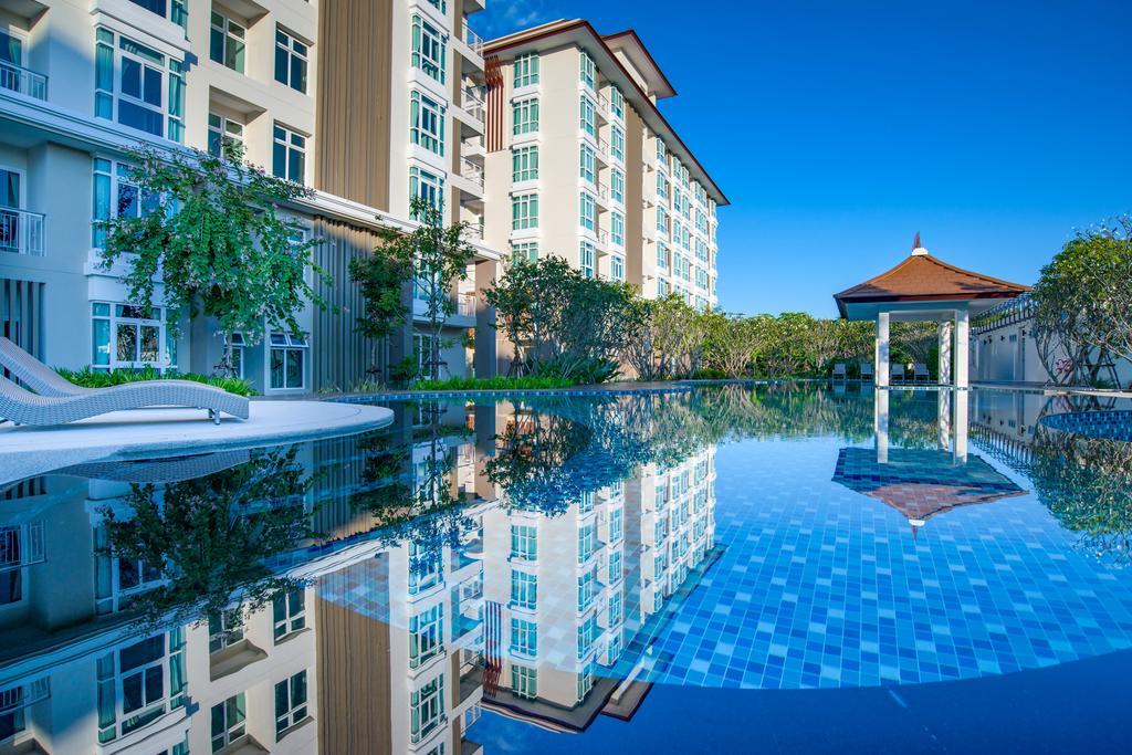 Harmony Resort Hotel Чиангмай Екстериор снимка