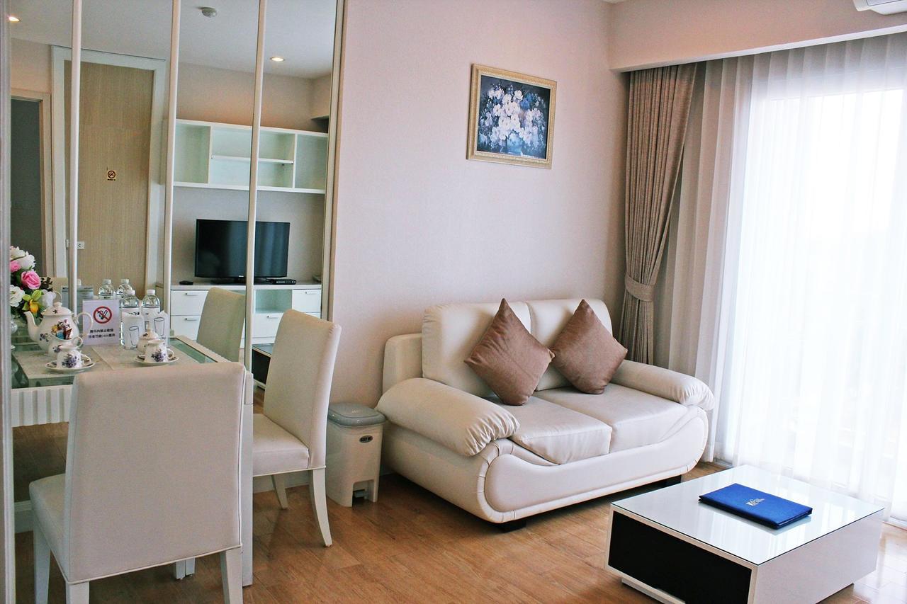 Harmony Resort Hotel Чиангмай Екстериор снимка