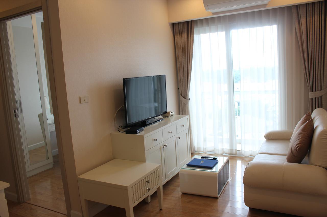 Harmony Resort Hotel Чиангмай Екстериор снимка