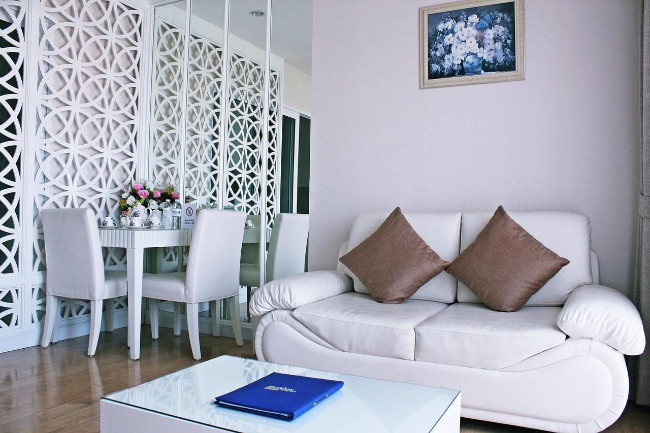Harmony Resort Hotel Чиангмай Екстериор снимка