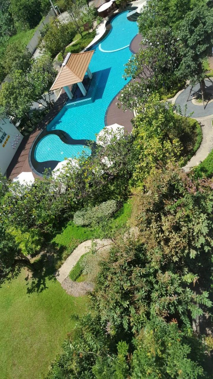 Harmony Resort Hotel Чиангмай Екстериор снимка