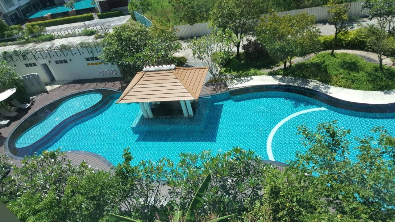 Harmony Resort Hotel Чиангмай Екстериор снимка