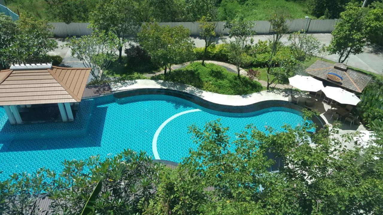Harmony Resort Hotel Чиангмай Екстериор снимка