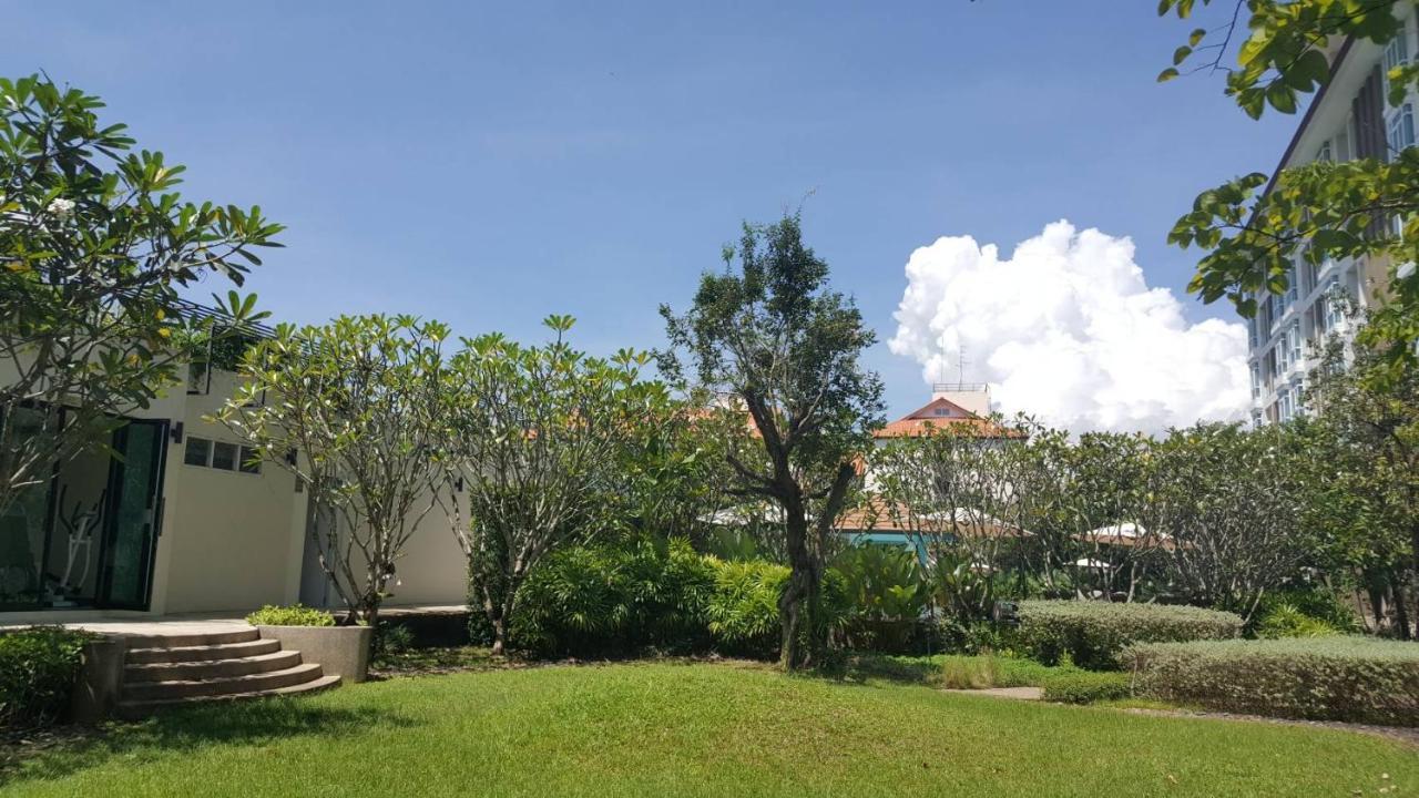 Harmony Resort Hotel Чиангмай Екстериор снимка