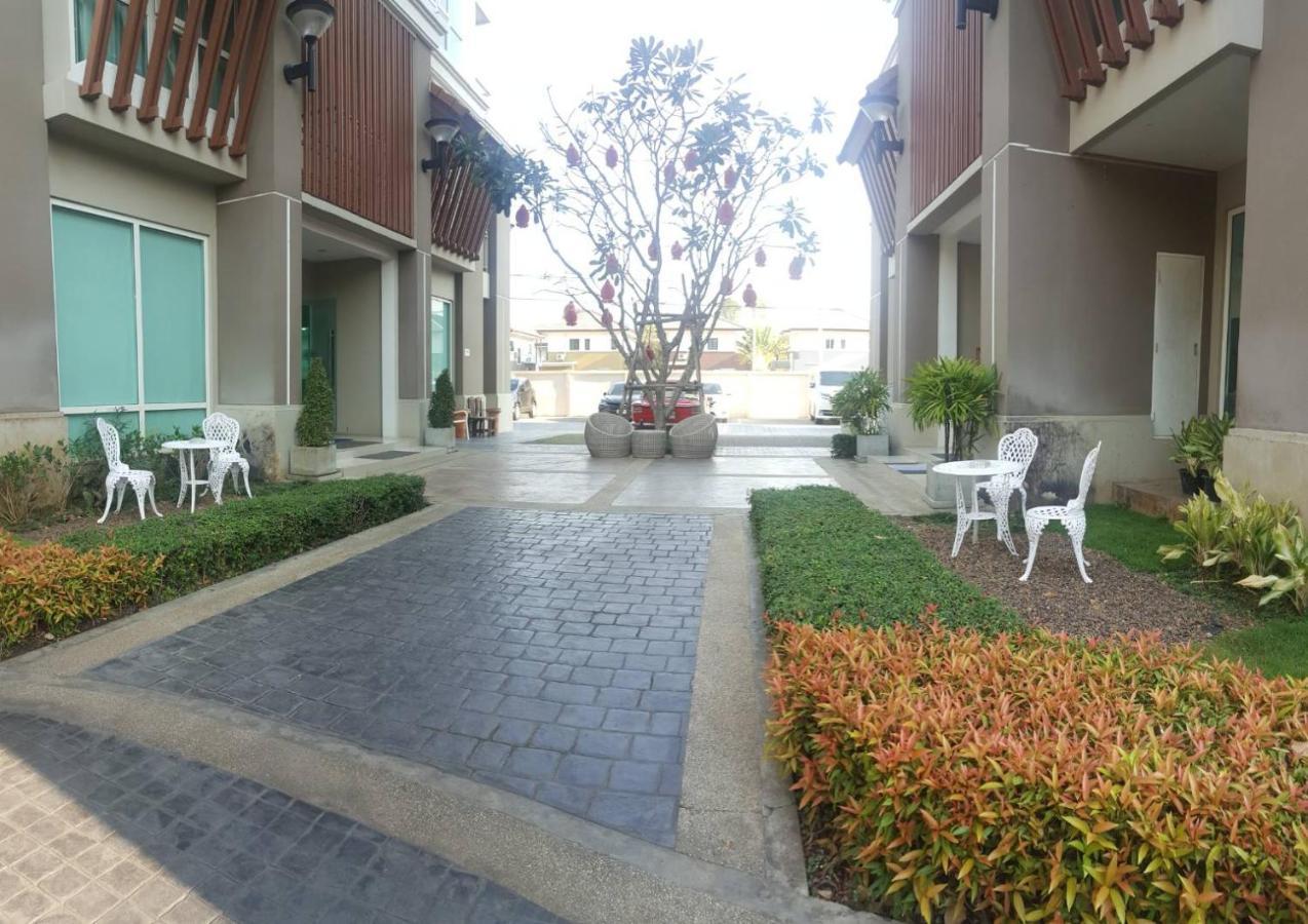 Harmony Resort Hotel Чиангмай Екстериор снимка