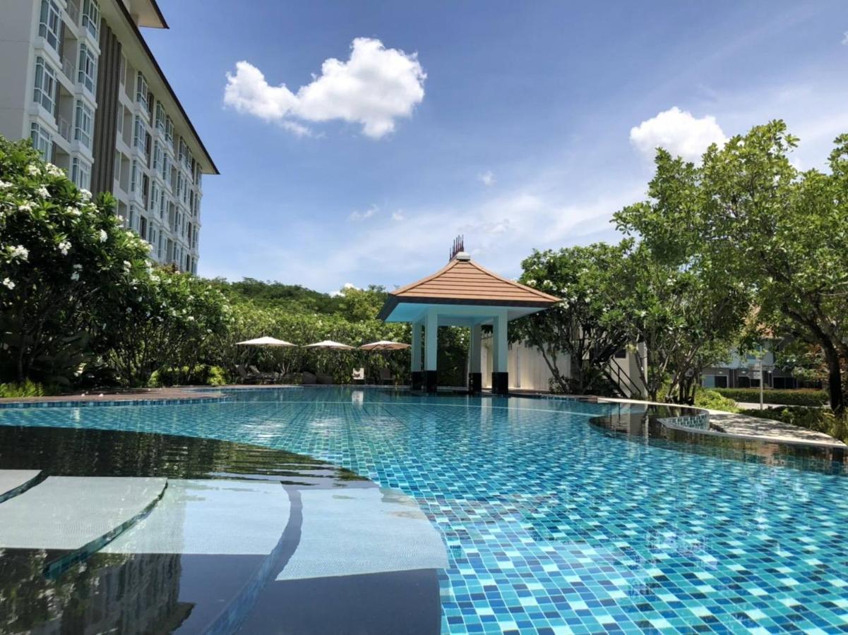 Harmony Resort Hotel Чиангмай Екстериор снимка