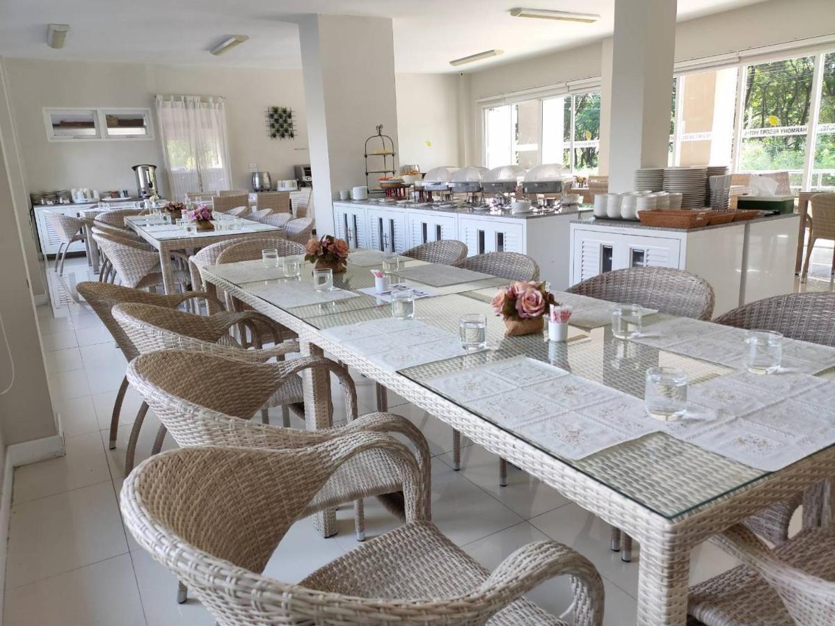 Harmony Resort Hotel Чиангмай Екстериор снимка